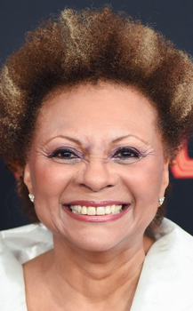 Leslie Uggams